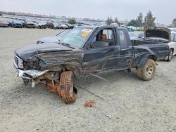 Toyota Pickup 1/2 ton Extra Long salvage cars for sale: 1991 Toyota Pickup 1/2 ton Extra Long Wheelbase dlx