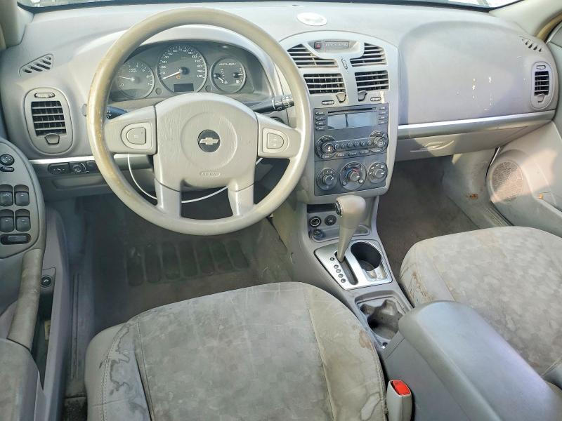 2005 Chevrolet Malibu ls