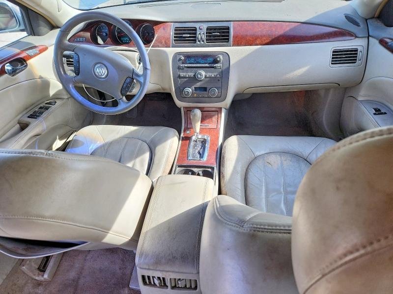 2006 Buick Lucerne cxl