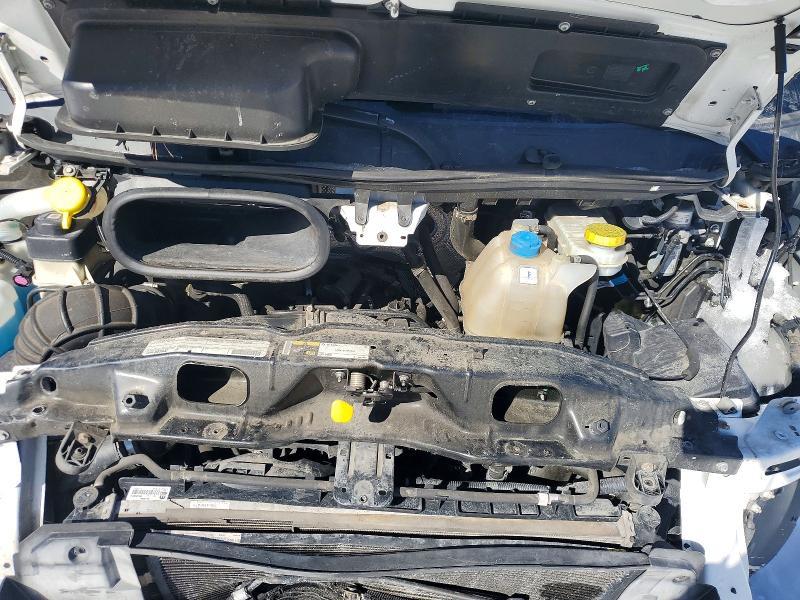2018 Dodge RAM Promaster 2500 2500 High