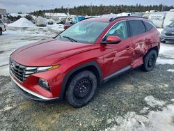 2022 Hyundai Tucson sel en venta en Elmsdale, NS