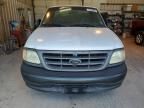 2002 Ford F150