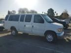 1999 Ford Econoline E350 Super Duty Wagon