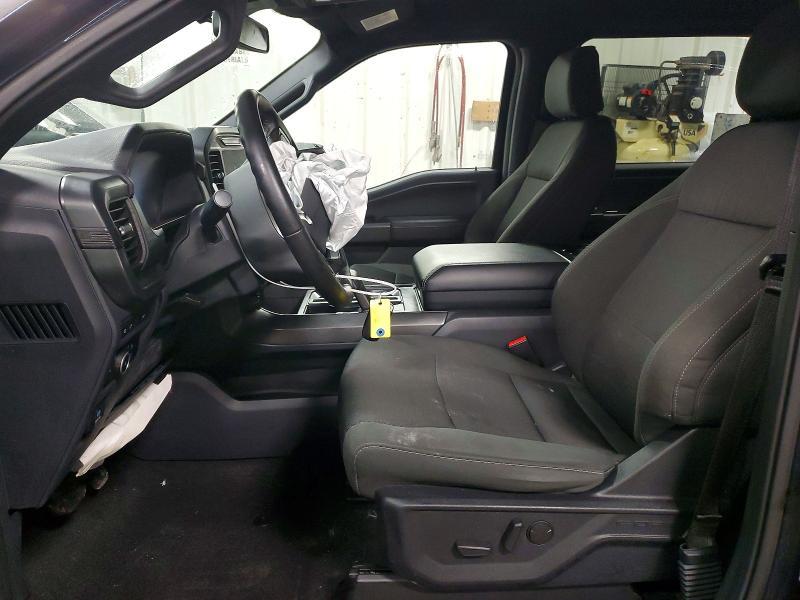 2024 Ford F150 xlt