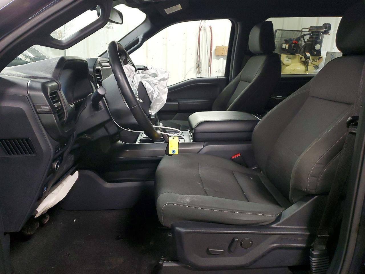 2024 Ford F150 XLT