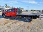 2024 Ford F550 Super Duty Flatbed Truck