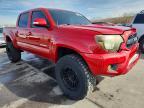 2015 Toyota Tacoma V6