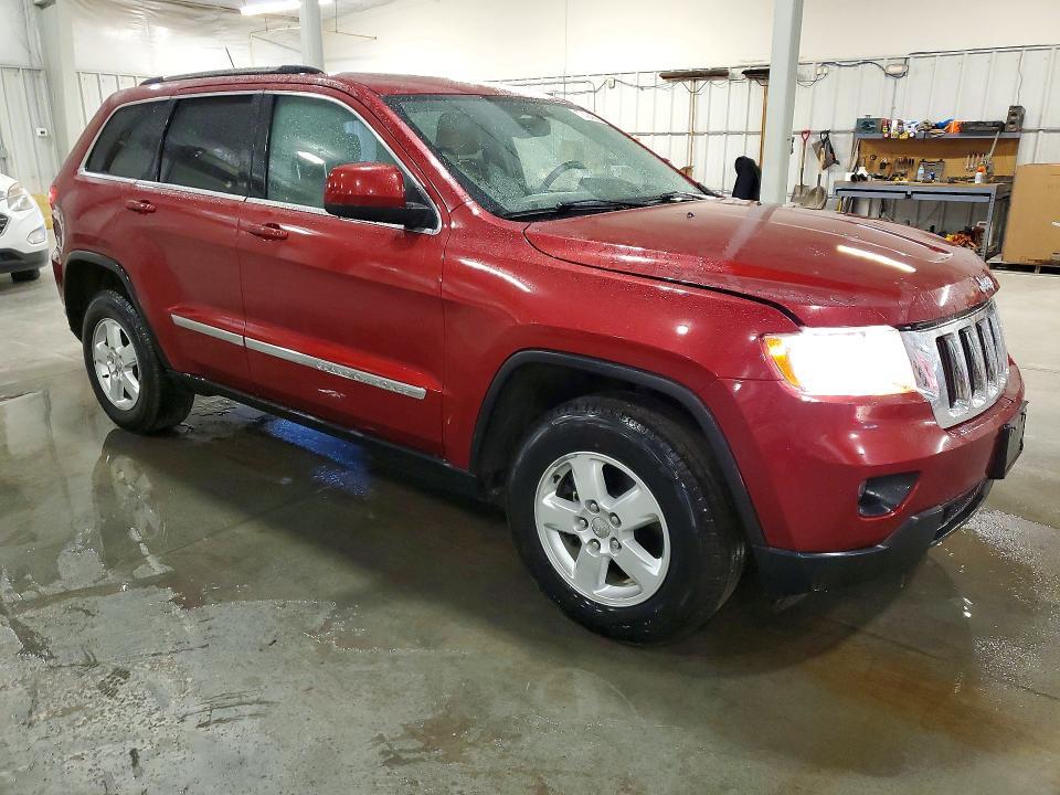 2013 Jeep Grand Cherokee Laredo