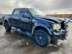 2005 Ford F150 Supercrew
