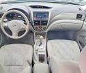 2009 Subaru Forester 2.5x
