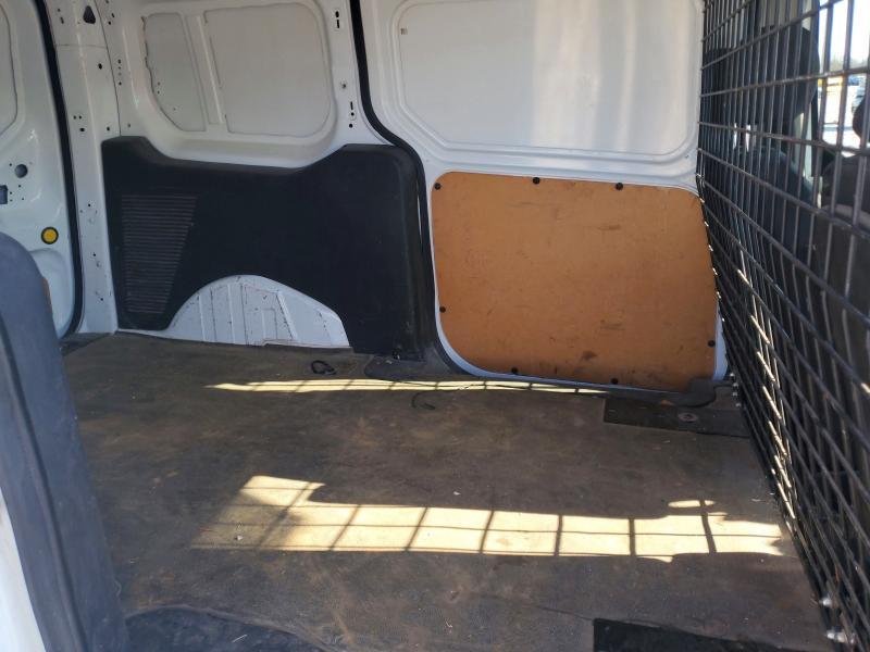 2015 Ford Transit Connect xl