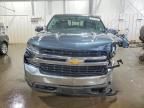 2020 Chevrolet Silverado K1500 lt