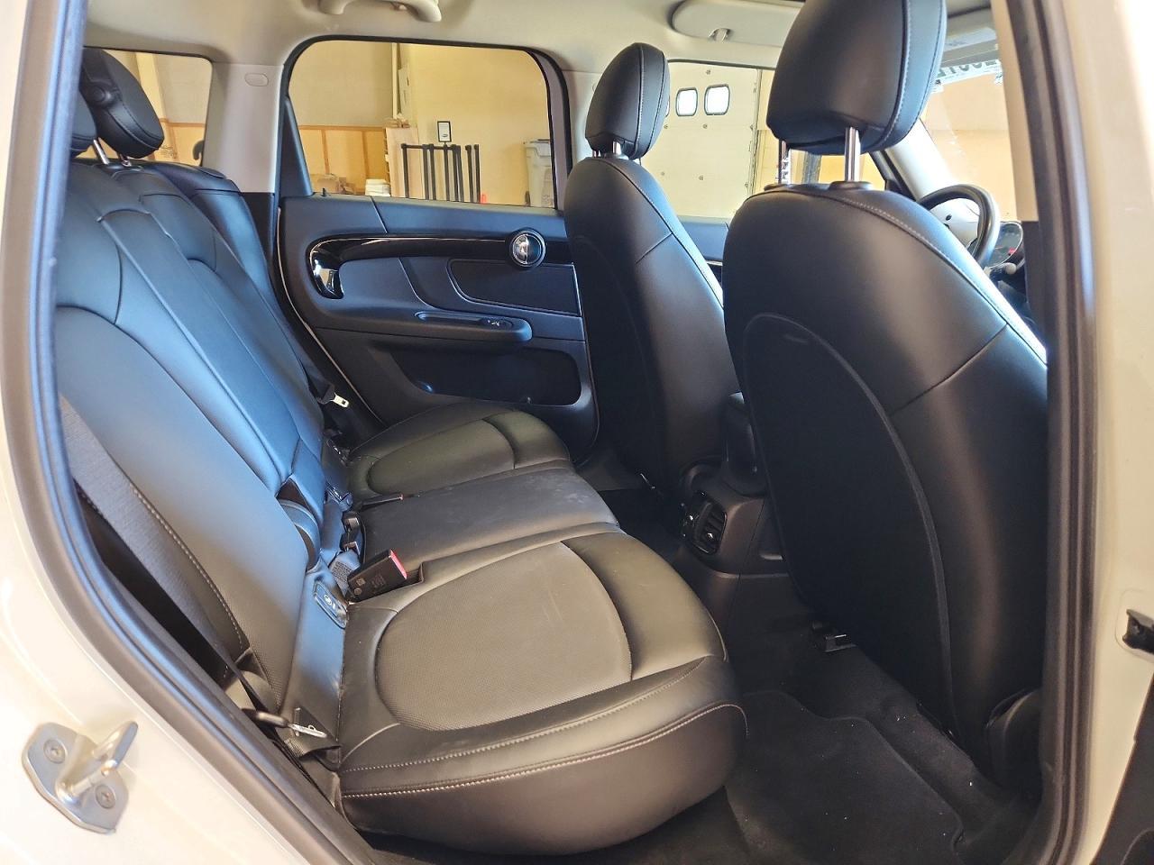 2018 Mini Cooper Countryman All4