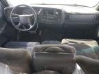 2002 Chevrolet Silverado K1500