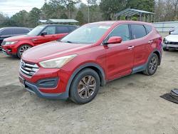 Hyundai Vehiculos salvage en venta: 2013 Hyundai Santa fe Sport
