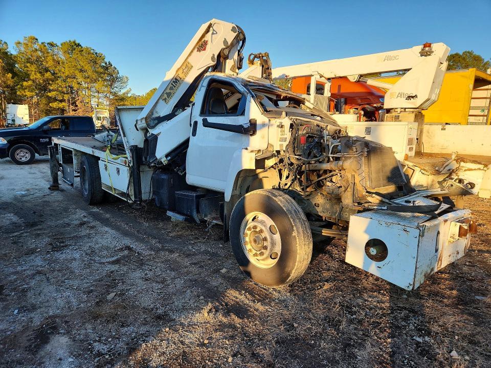 2008 Chevrolet C7500 C7C042