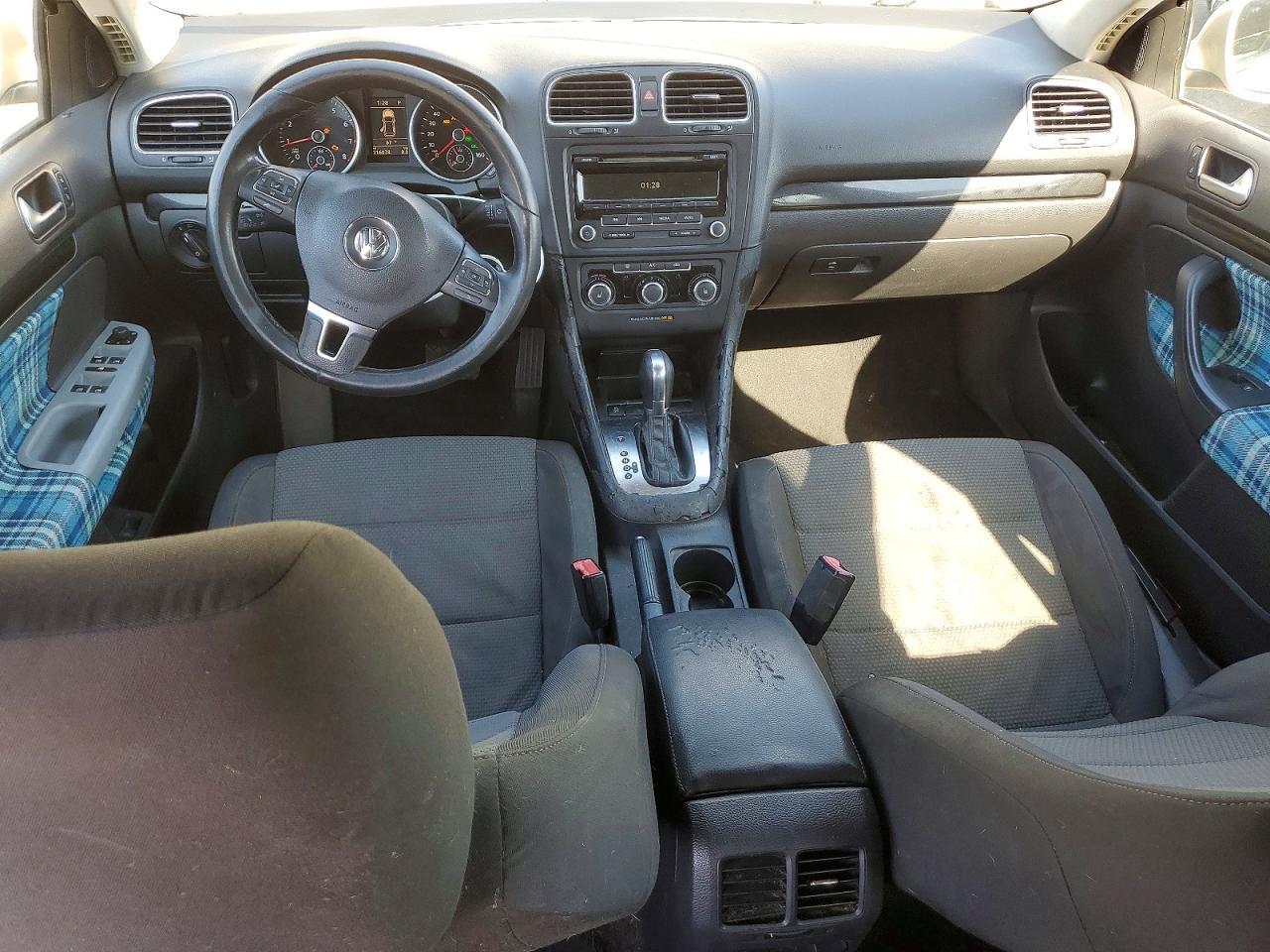2013 Volkswagen Jetta s
