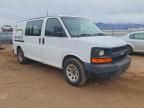 2009 Chevrolet Express G1500