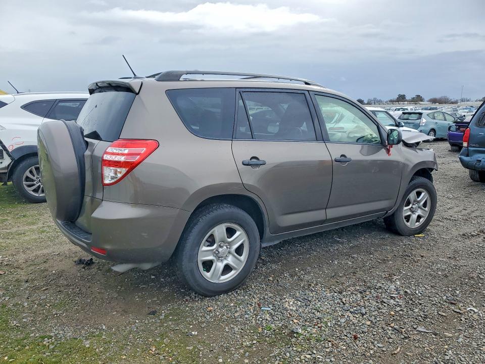 2012 Toyota Rav4