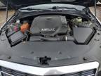 2015 Cadillac Ats Luxury