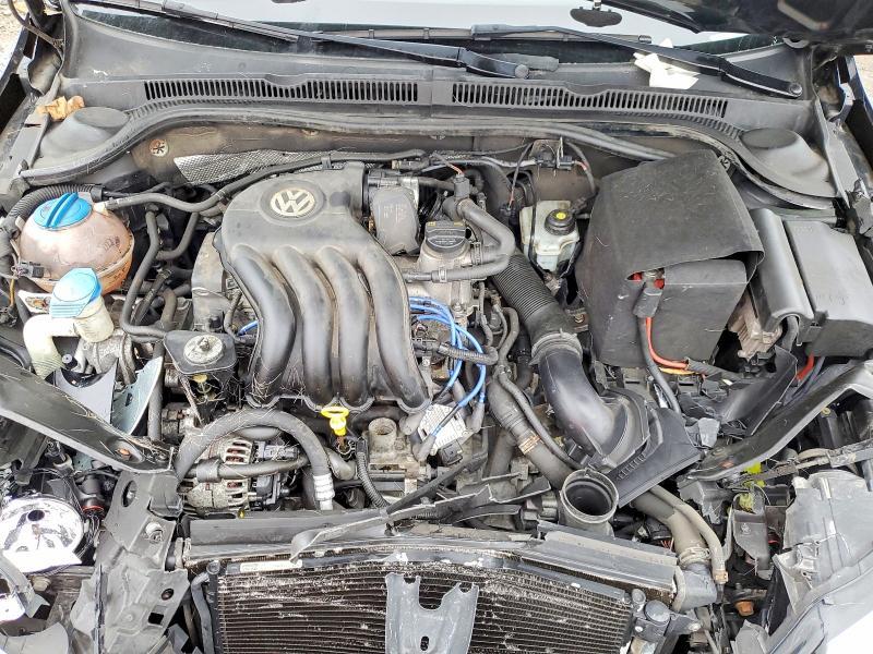 2014 Volkswagen Jetta Base