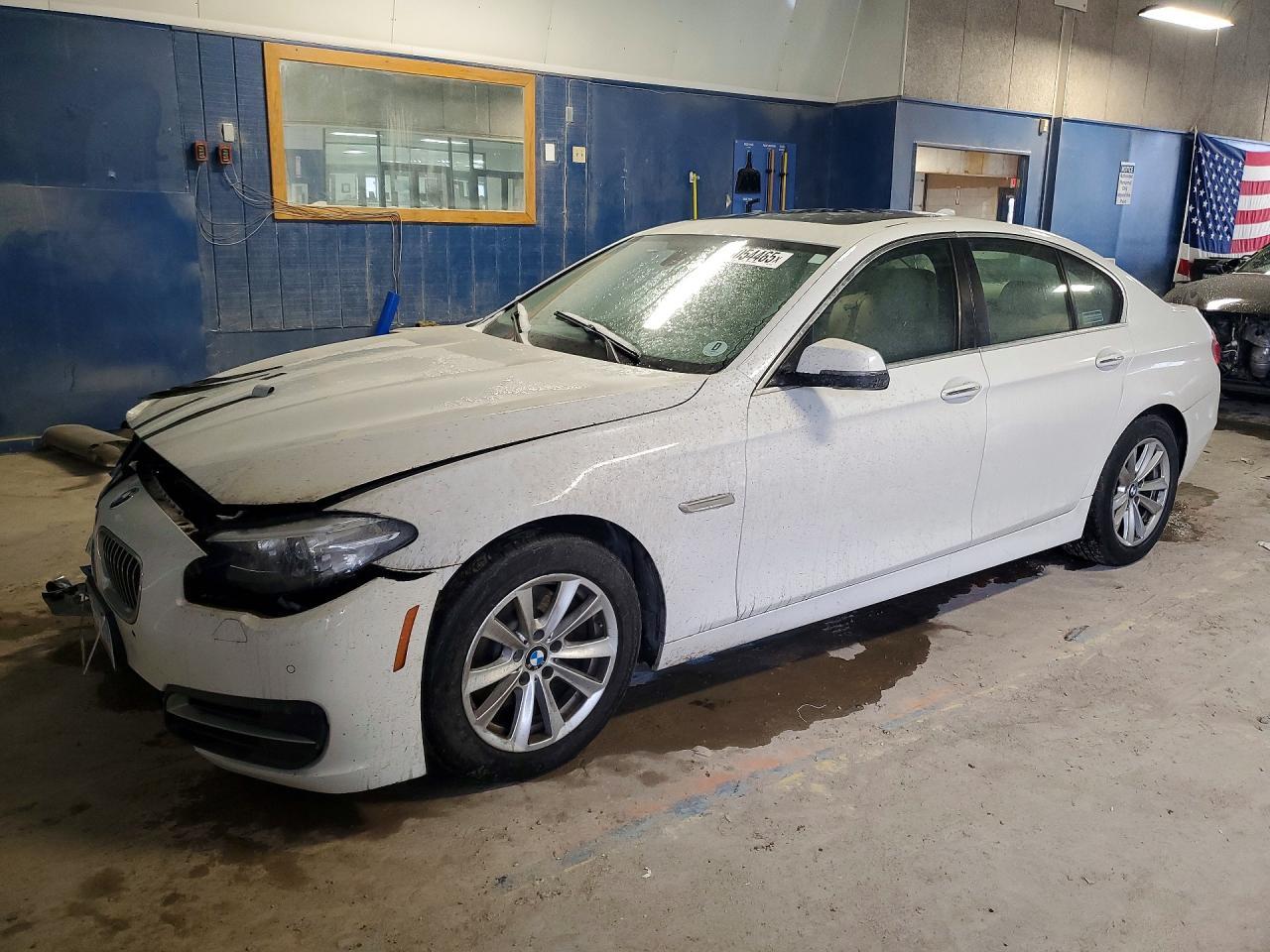 2014 BMW 528 xi