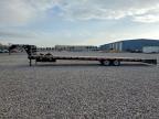 2025 Davidson Equipment Trailer