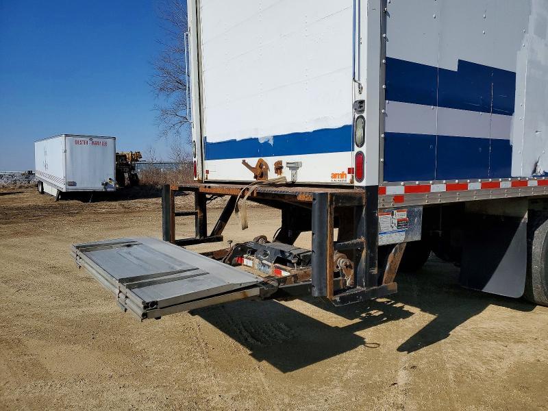 2016 Freightliner M2 106 Medium Duty