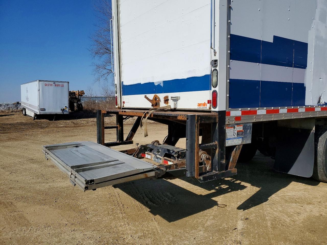 2016 Freightliner M2 106 Medium Duty
