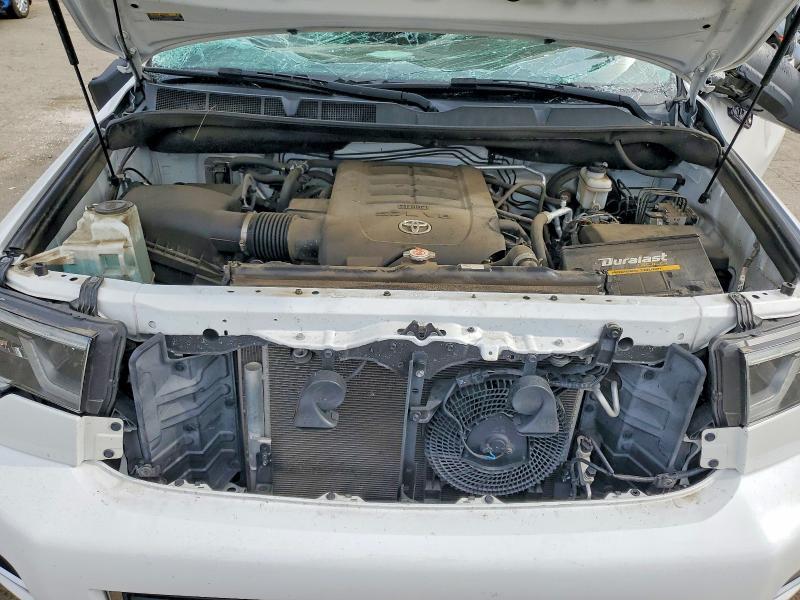 2020 Toyota Sequoia SR5