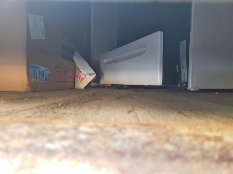 2020 Freigliner 2020 Freightliner Business Class M2 BOX Truck