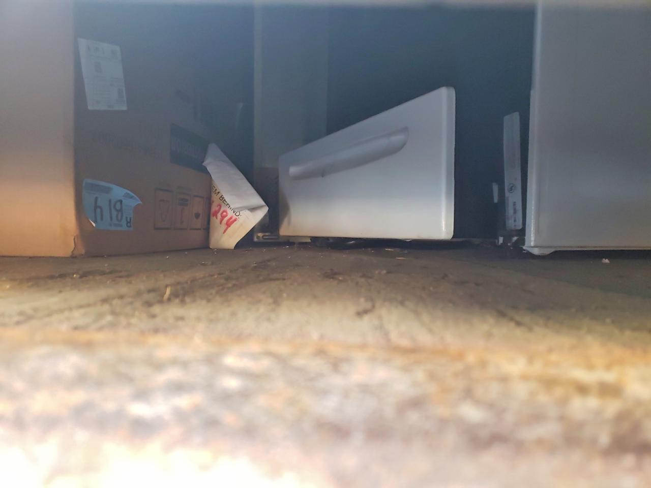 2020 Freigliner 2020 Freightliner Business Class M2 BOX Truck