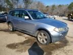 2004 BMW X3 2.5i