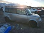 2005 Scion Xb Base