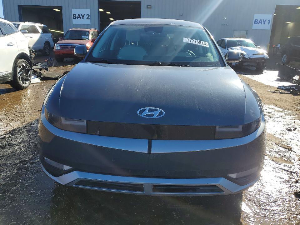 2023 Hyundai Ioniq 5 sel