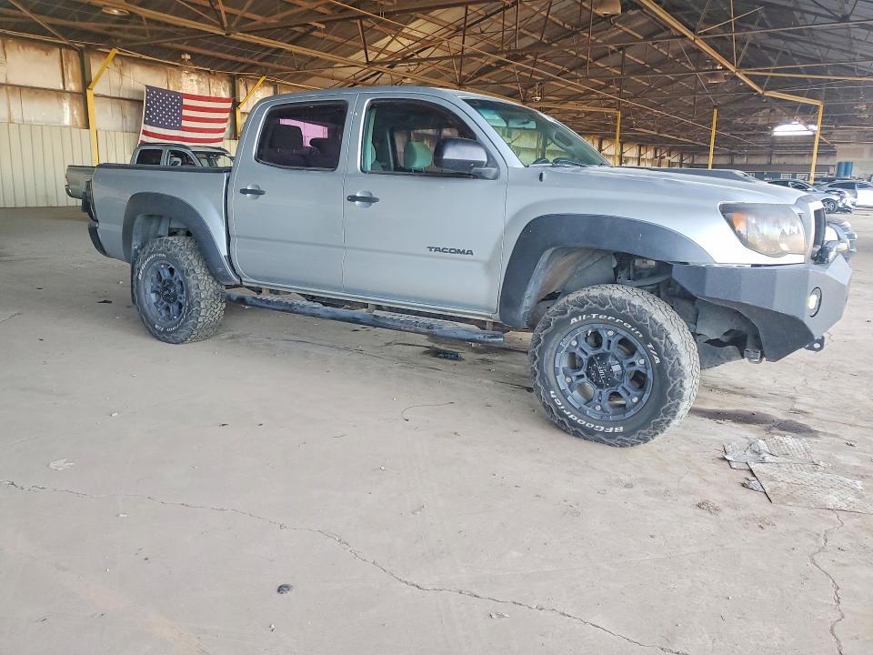 2008 Toyota Tacoma V6