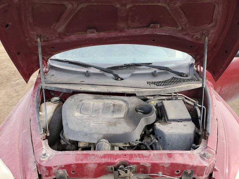 2007 Chevrolet Hhr lt