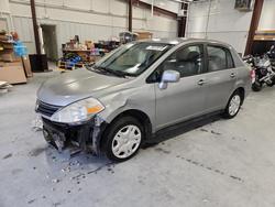 2010 Nissan Versa 1.8 s for sale in La Grange, NC