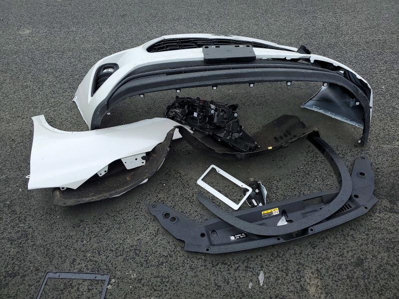 2025 Toyota Highlander Hybrid xle