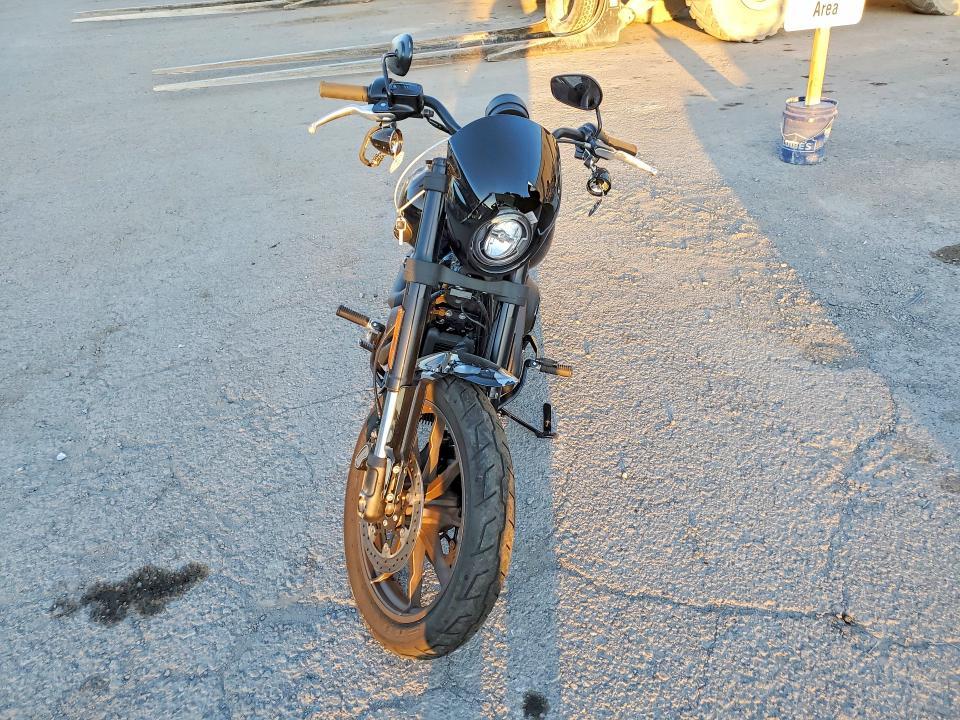 2023 Harley-Davidson Fxlrs