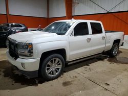 2018 Chevrolet Silverado K1500 High Country for sale in Rocky View County, AB