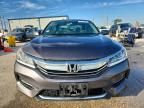 2016 Honda Accord exl
