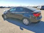 2013 KIA Forte ex