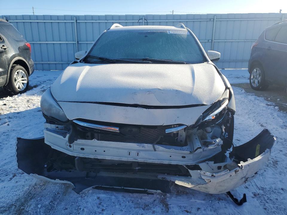 2023 Subaru Impreza Premium