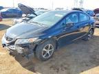 2015 Honda Civic se