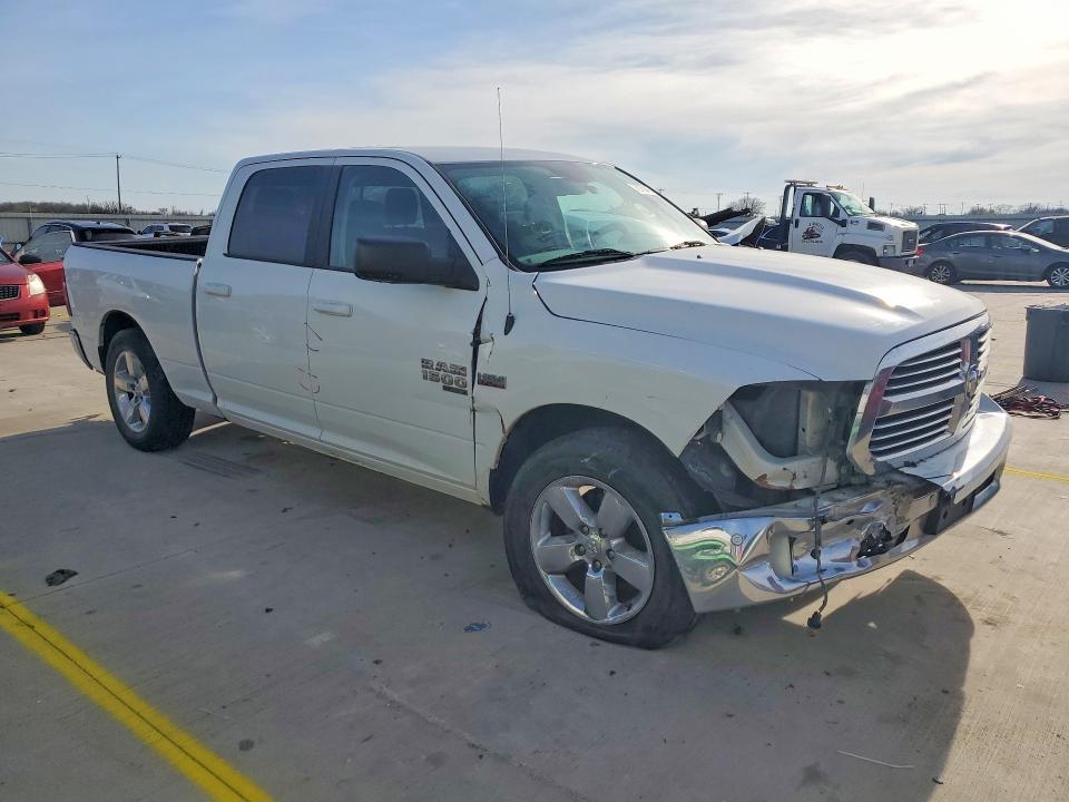2019 Dodge RAM 1500 Classic SLT