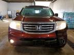2012 Honda Pilot exl