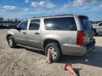 2007 Chevrolet Suburban C1500