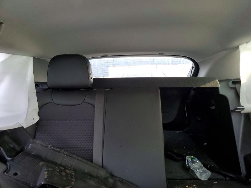 2025 Chevrolet Trax 1LT