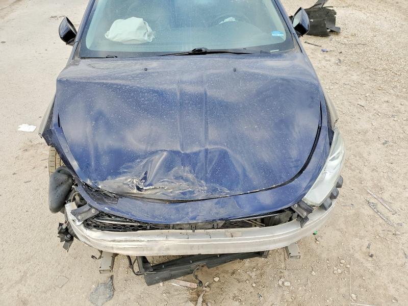 2015 Dodge Dart Limited